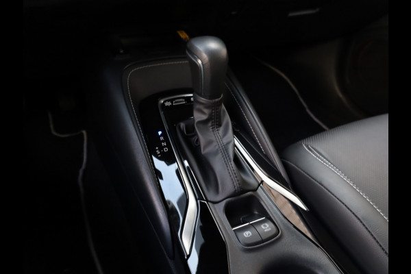 Toyota Corolla Touring Sports Hybrid 200 Premium | Leder | JBL | Head up