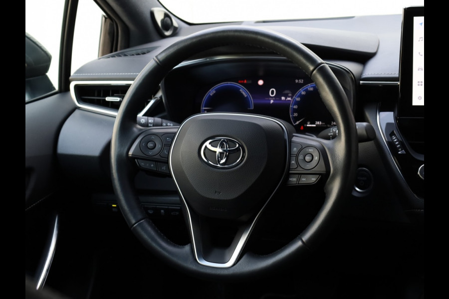 Toyota Corolla Touring Sports Hybrid 200 Premium | Leder | JBL | Head up