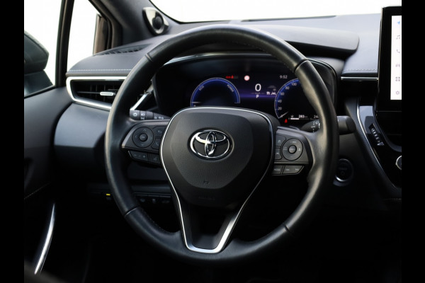 Toyota Corolla Touring Sports Hybrid 200 Premium | Leder | JBL | Head up