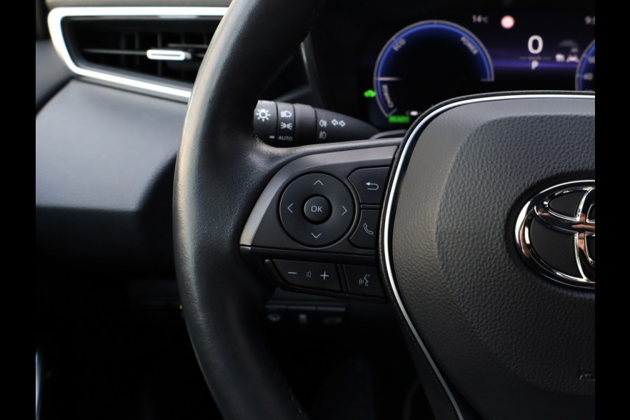 Toyota Corolla Touring Sports Hybrid 200 Premium | Leder | JBL | Head up