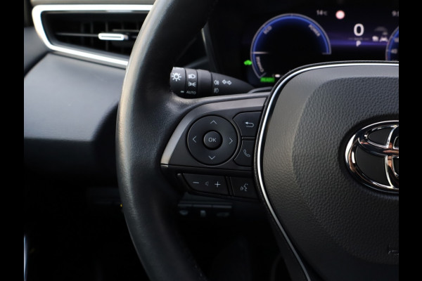 Toyota Corolla Touring Sports Hybrid 200 Premium | Leder | JBL | Head up