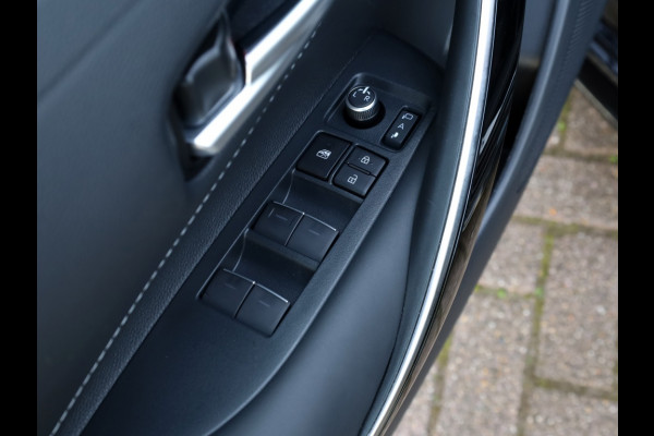 Toyota Corolla Touring Sports Hybrid 200 Premium | Leder | JBL | Head up