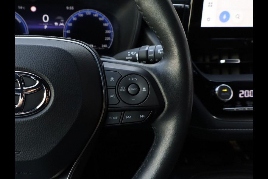Toyota Corolla Touring Sports Hybrid 200 Premium | Leder | JBL | Head up