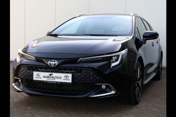 Toyota Corolla Touring Sports Hybrid 200 Premium | Leder | JBL | Head up