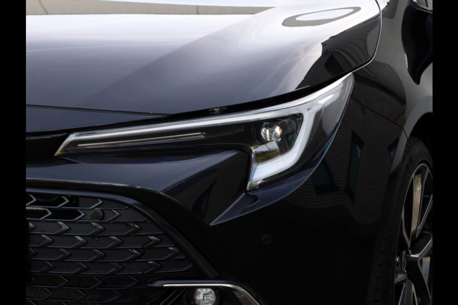 Toyota Corolla Touring Sports Hybrid 200 Premium | Leder | JBL | Head up