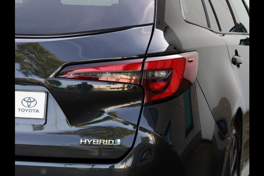 Toyota Corolla Touring Sports Hybrid 200 Premium | Leder | JBL | Head up