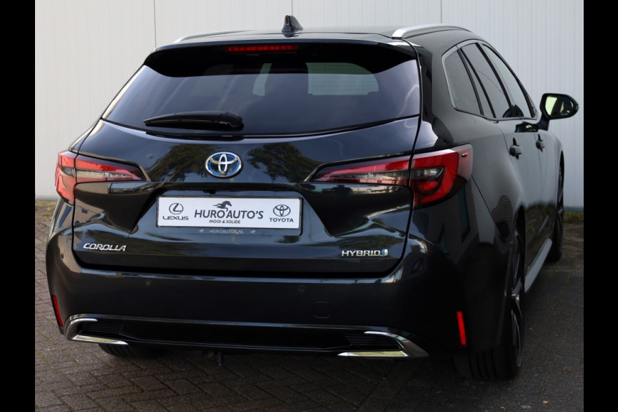 Toyota Corolla Touring Sports Hybrid 200 Premium | Leder | JBL | Head up