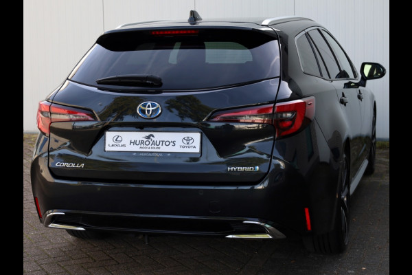 Toyota Corolla Touring Sports Hybrid 200 Premium | Leder | JBL | Head up