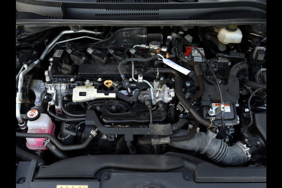 Toyota Corolla Touring Sports Hybrid 200 Premium | Leder | JBL | Head up