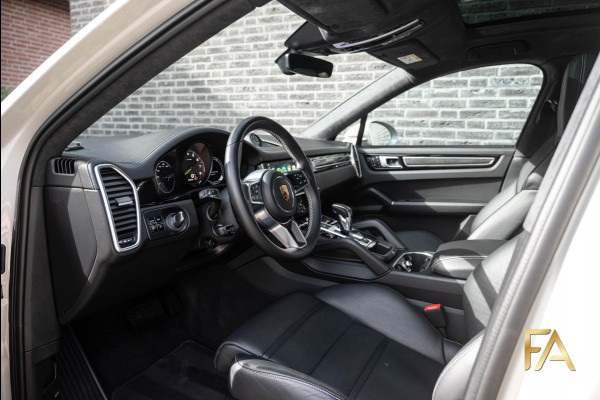 Porsche Cayenne Coupé 3.0 E-Hybrid