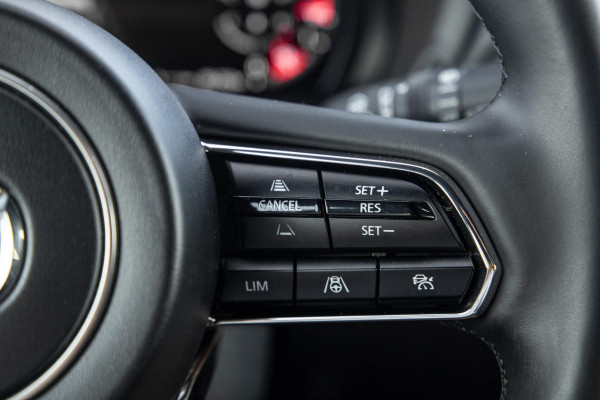 Mazda CX-60 2.5 e-SkyActiv PHEV Homura Plus 360 CAMERA / PANORAMA DAK / TREKHAAK / CARPLAY / DEALER AUTO / STOELKOELING