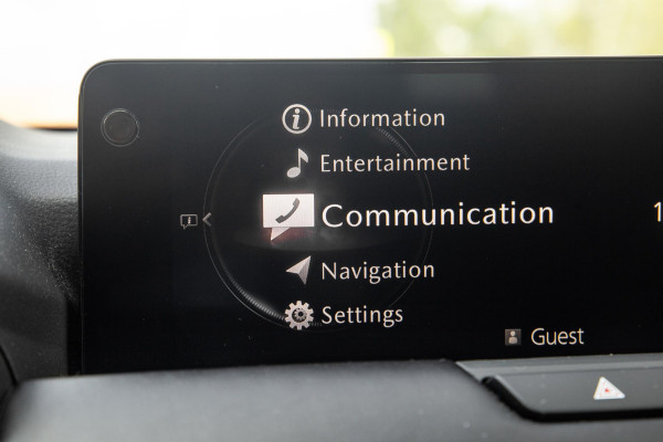Mazda CX-60 2.5 e-SkyActiv PHEV Homura Plus 360 CAMERA / PANORAMA DAK / TREKHAAK / CARPLAY / DEALER AUTO / STOELKOELING