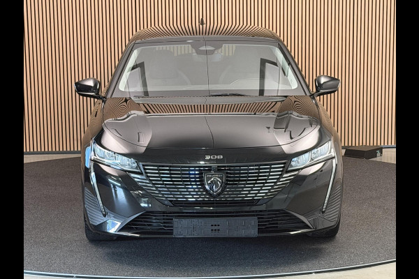 Peugeot 308 1.2 PureTech 130PK Allure | Navi | 360 Camera | Keyless | Stoelverw. | PDC | Incl. garantie