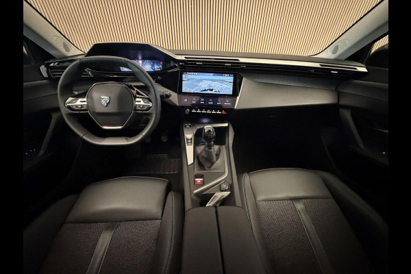 Peugeot 308 1.2 PureTech 130PK Allure | Navi | 360 Camera | Keyless | Stoelverw. | PDC | Incl. garantie