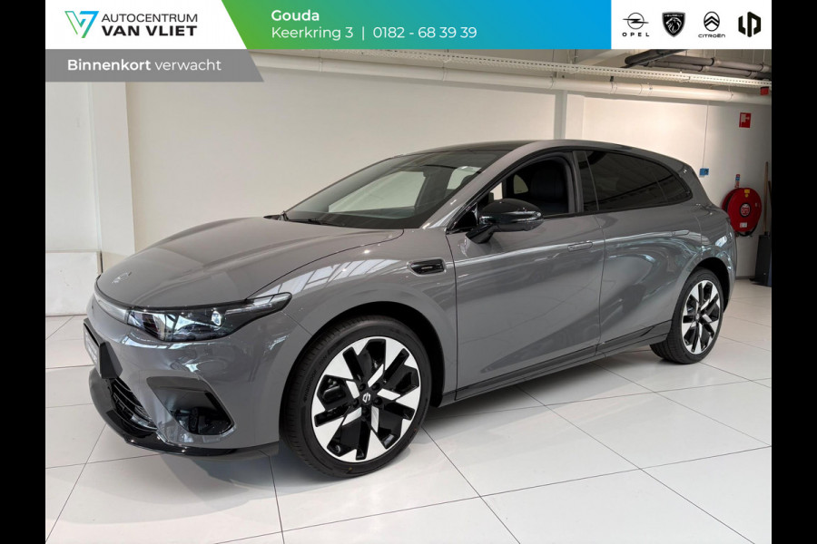 Leapmotor B05 ProMax Design 67.1 kWh | Apple Carplay/Android Auto | Camera