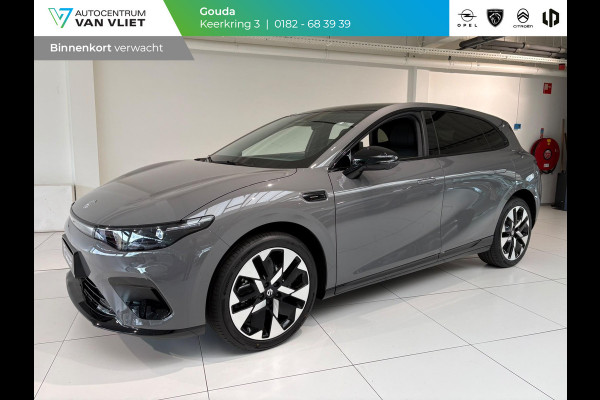 Leapmotor B05 ProMax Design 67.1 kWh | Apple Carplay/Android Auto | Camera