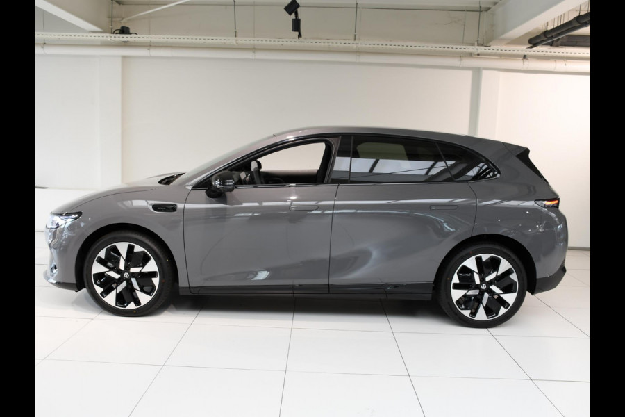 Leapmotor B05 ProMax Design 67.1 kWh | Apple Carplay/Android Auto | Camera