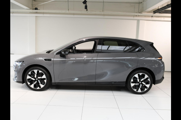 Leapmotor B05 ProMax Design 67.1 kWh | Apple Carplay/Android Auto | Camera