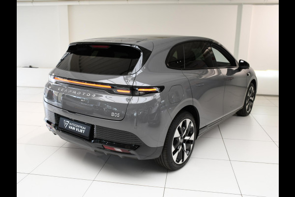 Leapmotor B05 ProMax Design 67.1 kWh | Apple Carplay/Android Auto | Camera