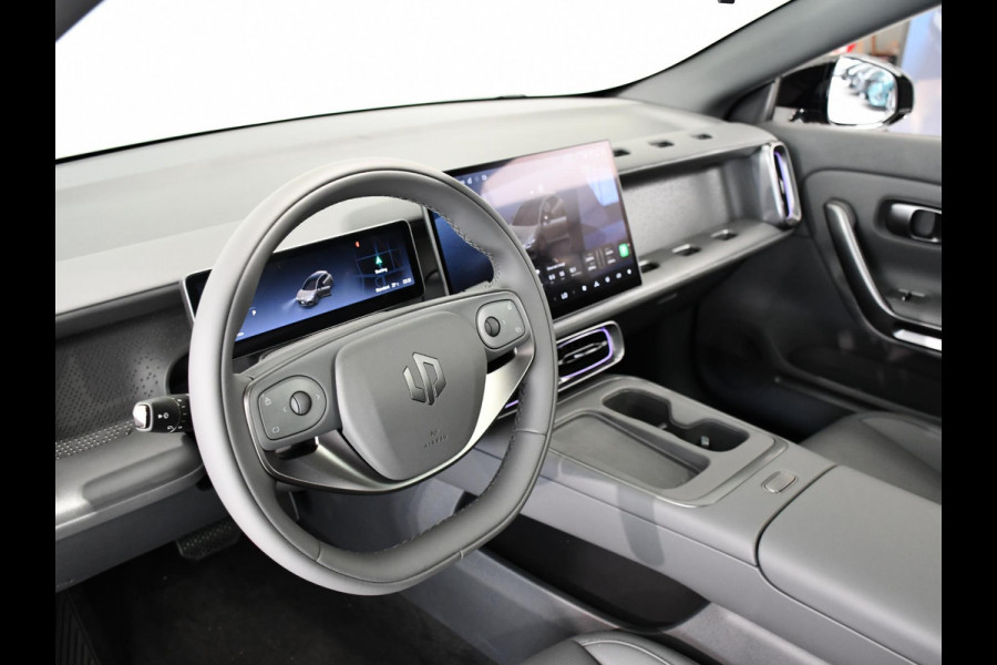 Leapmotor B05 ProMax Design 67.1 kWh | Apple Carplay/Android Auto | Camera