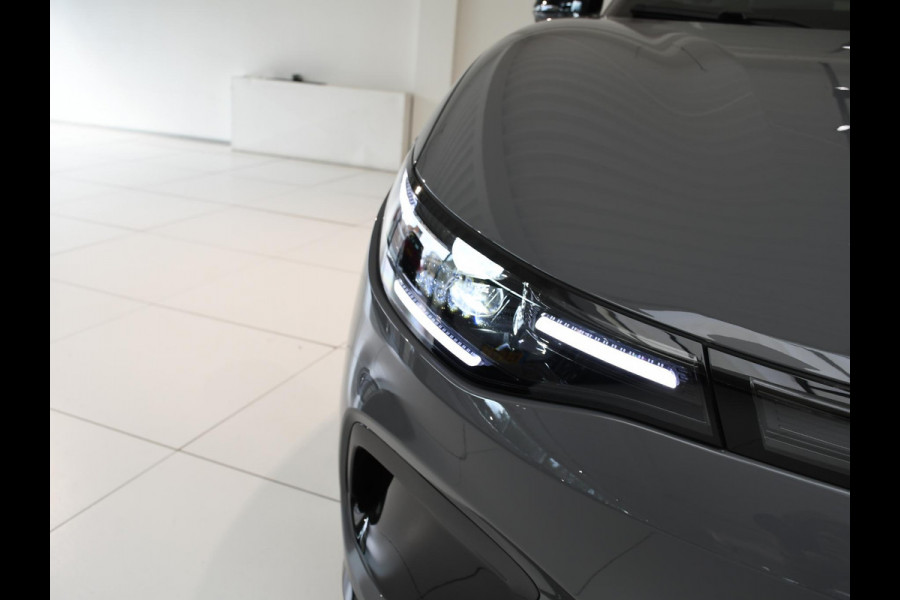 Leapmotor B05 ProMax Design 67.1 kWh | Apple Carplay/Android Auto | Camera