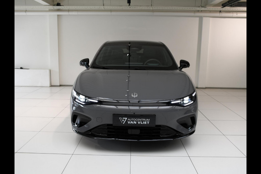 Leapmotor B05 ProMax Design 67.1 kWh | Apple Carplay/Android Auto | Camera