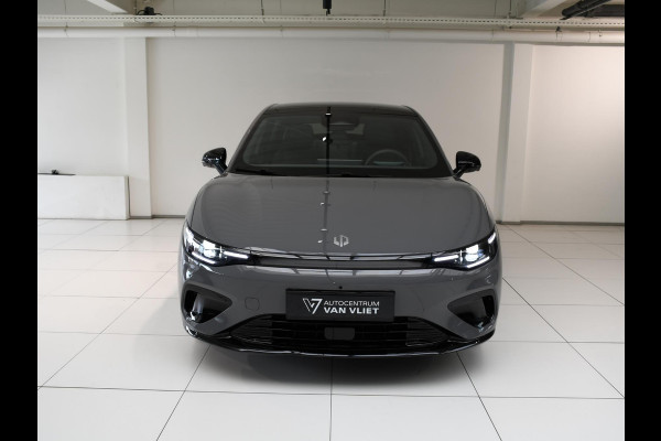 Leapmotor B05 ProMax Design 67.1 kWh | Apple Carplay/Android Auto | Camera