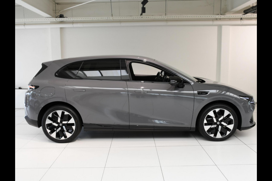 Leapmotor B05 ProMax Design 67.1 kWh | Apple Carplay/Android Auto | Camera
