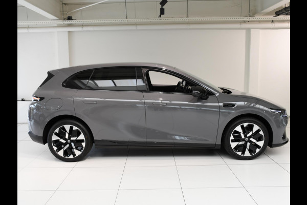 Leapmotor B05 ProMax Design 67.1 kWh | Apple Carplay/Android Auto | Camera