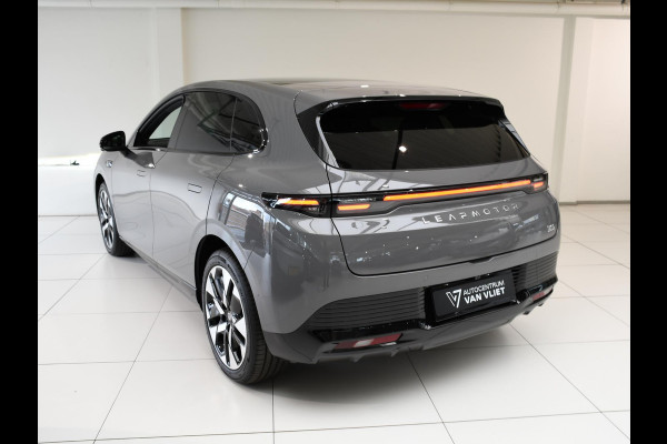 Leapmotor B05 ProMax Design 67.1 kWh | Apple Carplay/Android Auto | Camera