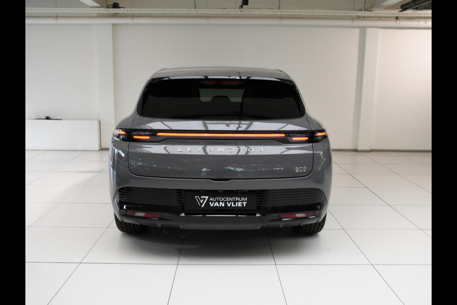 Leapmotor B05 ProMax Design 67.1 kWh | Apple Carplay/Android Auto | Camera