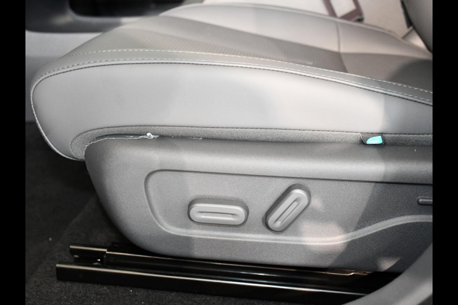 Leapmotor B05 ProMax Design 67.1 kWh | Apple Carplay/Android Auto | Camera