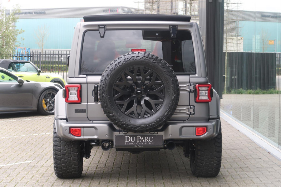 Brute Wrangler BRUTE Richmond HERMES BRUTE Richmond