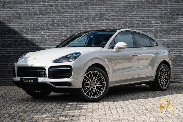 Porsche Cayenne Coupé 3.0 E-Hybrid