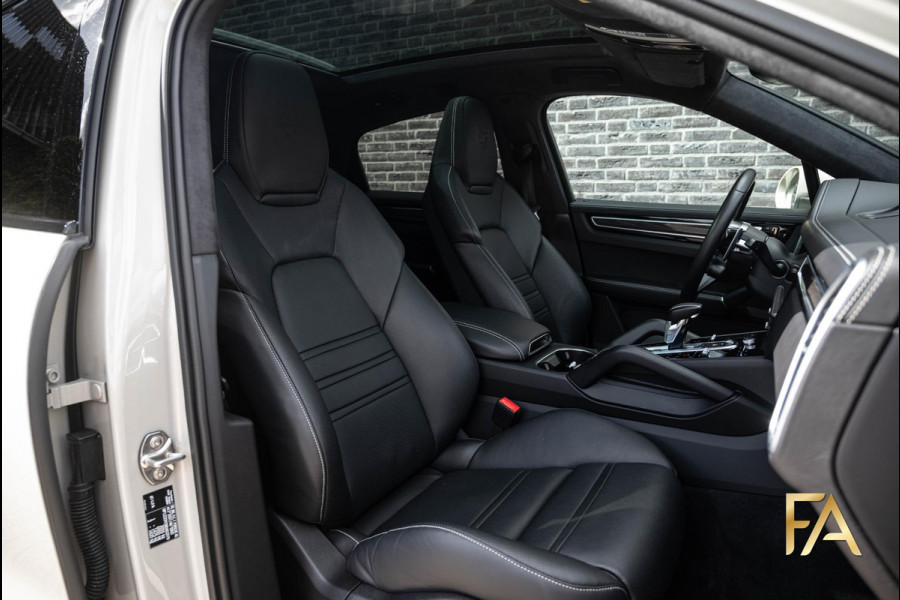 Porsche Cayenne Coupé 3.0 E-Hybrid