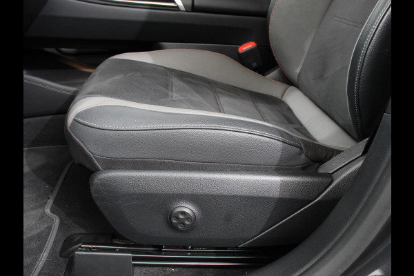 Mercedes-Benz EQE 350 AMG Line Edition Advanced Plus 292 kWh Climate control Adaptieve cruise control Parkeersensoren Achteruitrijcamera Sfeerverlichting Stoelverwarming Keyless LED Navigatie