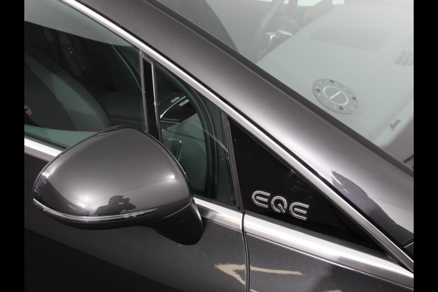 Mercedes-Benz EQE 350 AMG Line Edition Advanced Plus 292 kWh Climate control Adaptieve cruise control Parkeersensoren Achteruitrijcamera Sfeerverlichting Stoelverwarming Keyless LED Navigatie