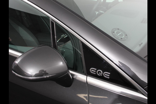 Mercedes-Benz EQE 350 AMG Line Edition Advanced Plus 292 kWh Climate control Adaptieve cruise control Parkeersensoren Achteruitrijcamera Sfeerverlichting Stoelverwarming Keyless LED Navigatie