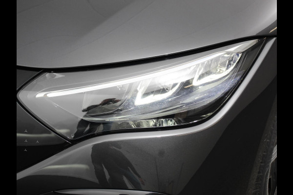 Mercedes-Benz EQE 350 AMG Line Edition Advanced Plus 292 kWh Climate control Adaptieve cruise control Parkeersensoren Achteruitrijcamera Sfeerverlichting Stoelverwarming Keyless LED Navigatie