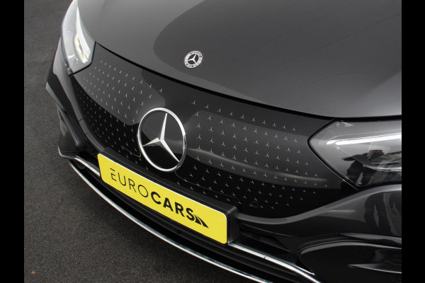 Mercedes-Benz EQE 350 AMG Line Edition Advanced Plus 292 kWh Climate control Adaptieve cruise control Parkeersensoren Achteruitrijcamera Sfeerverlichting Stoelverwarming Keyless LED Navigatie