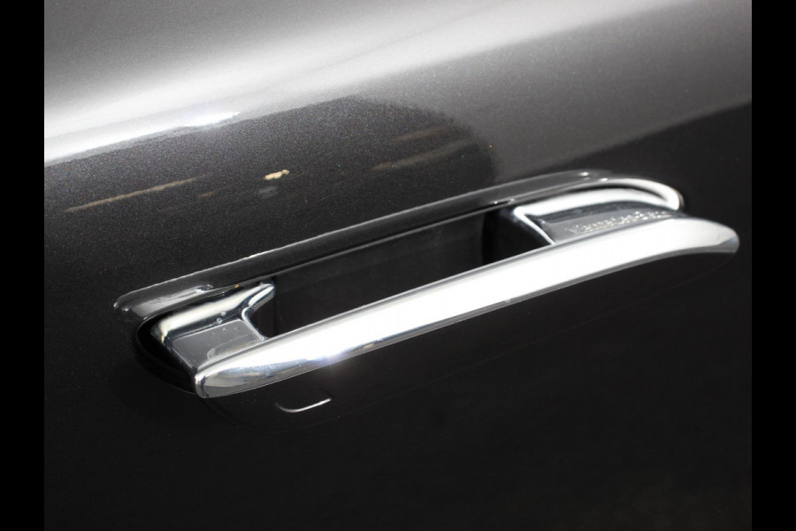Mercedes-Benz EQE 350 AMG Line Edition Advanced Plus 292 kWh Climate control Adaptieve cruise control Parkeersensoren Achteruitrijcamera Sfeerverlichting Stoelverwarming Keyless LED Navigatie