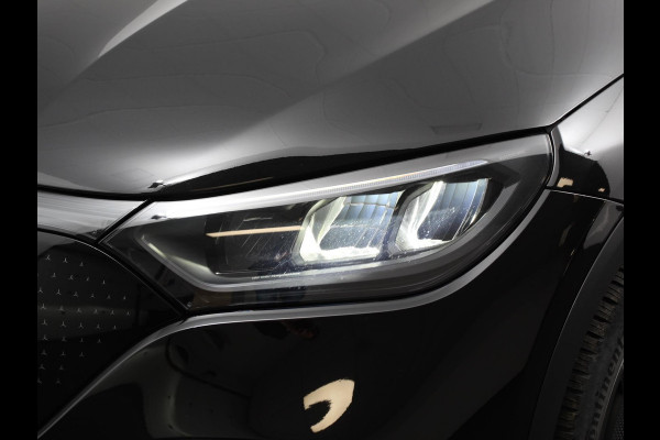Mercedes-Benz EQE SUV 350 AMG Line Edition Advanced Plus 292 PK 4matic Climate control Adaptieve cruise control Parkeersensoren Achteruitrijcamera Sfeerverlichting Stoelverwarming Keyless LED Navigatie