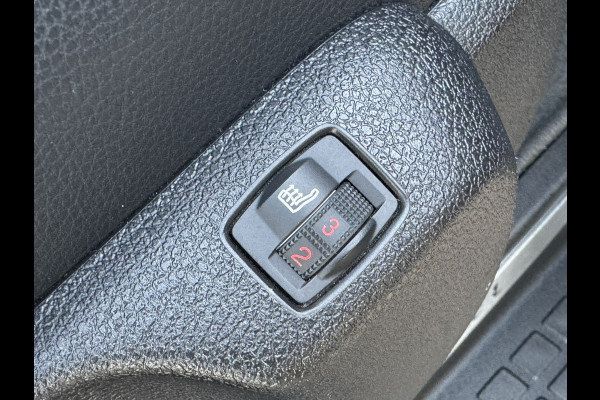Opel Vivaro 2.0 CDTI L3H1 DC Automaat Innovation Irmscher Sport Navi Adaptive Cruise Carplay Leder/Alcantara Stoelverwarming