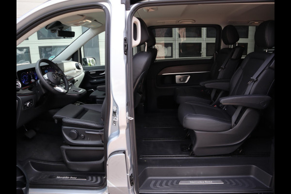 Mercedes-Benz Eqv 300 90 kWh L3 - 7 Pers. - Elc.Schuif - AMG - Leder