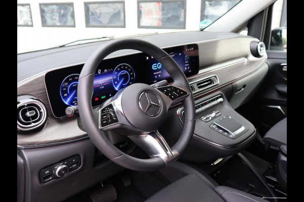 Mercedes-Benz Eqv 300 90 kWh L3 - 7 Pers. - Elc.Schuif - AMG - Leder