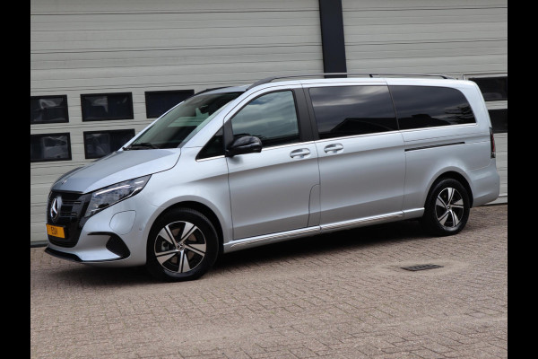 Mercedes-Benz Eqv 300 90 kWh L3 - 7 Pers. - Elc.Schuif - AMG - Leder