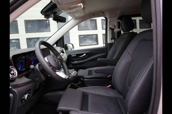 Mercedes-Benz Eqv 300 90 kWh L3 - 7 Pers. - Elc.Schuif - AMG - Leder