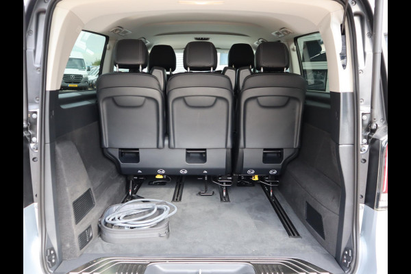 Mercedes-Benz Eqv 300 90 kWh L3 - 7 Pers. - Elc.Schuif - AMG - Leder