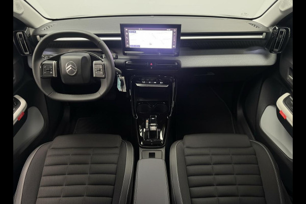 Citroën Ë-C3 Aircross Max 113pk Comfort Range 44 kWh | Prijs is rijklaar