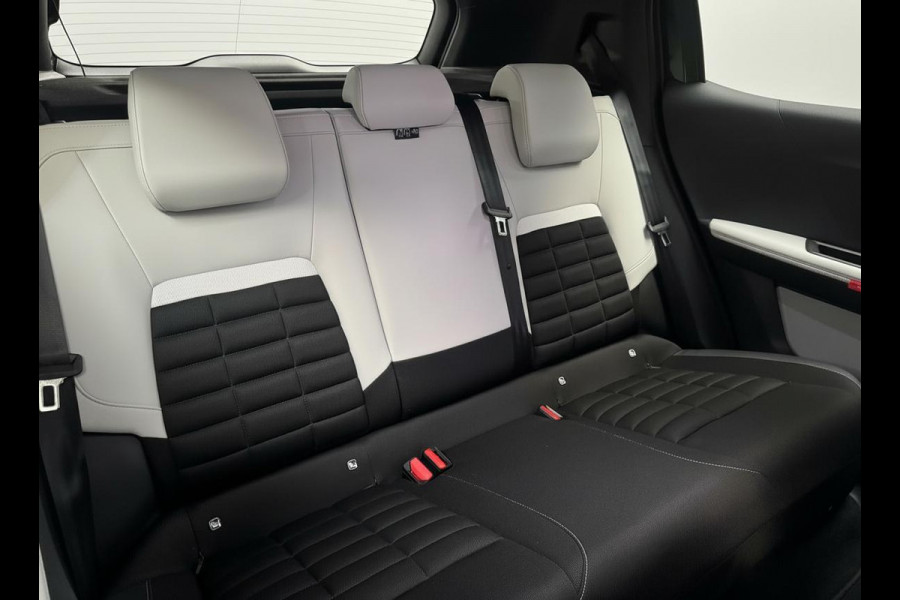 Citroën Ë-C3 Aircross Max 113pk Comfort Range 44 kWh | Prijs is rijklaar